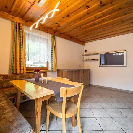 Appartement Erhart 1