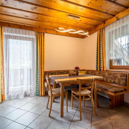 Appartement Erhart 1