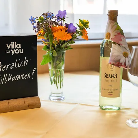 Erhart 1 Apartmán Faggen