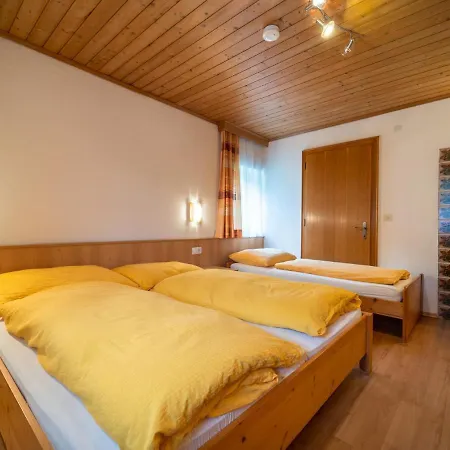 Appartement Erhart 1 *