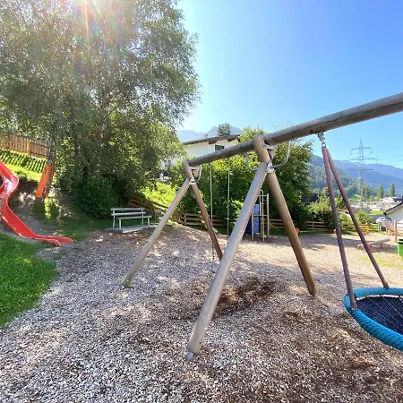 Erhart 1 Apartmán Faggen