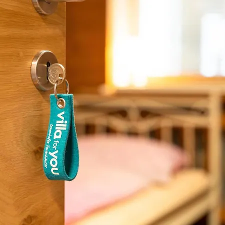 Appartement Erhart 1