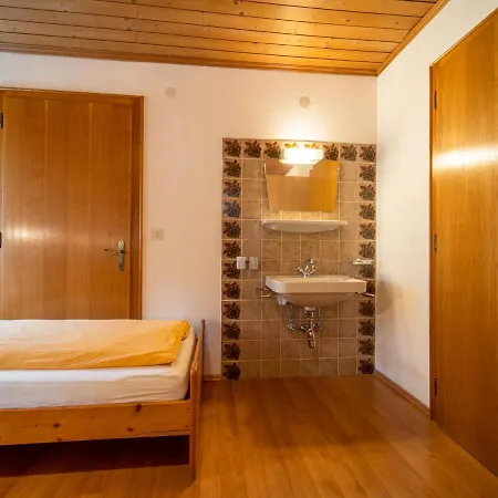Appartement Erhart 1 Faggen