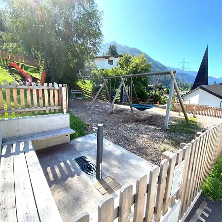 Erhart 1 Apartment Faggen